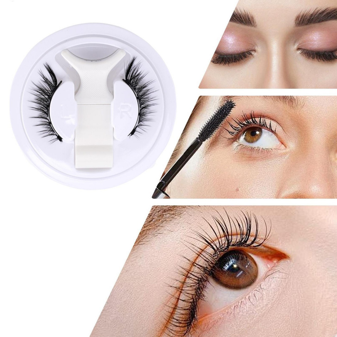 MagLash Pro - Pestañas perfectas sin pegamento