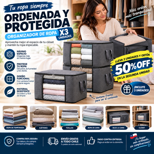 VisorBox - Ve todo sin abrir nada X3 UNIDADES