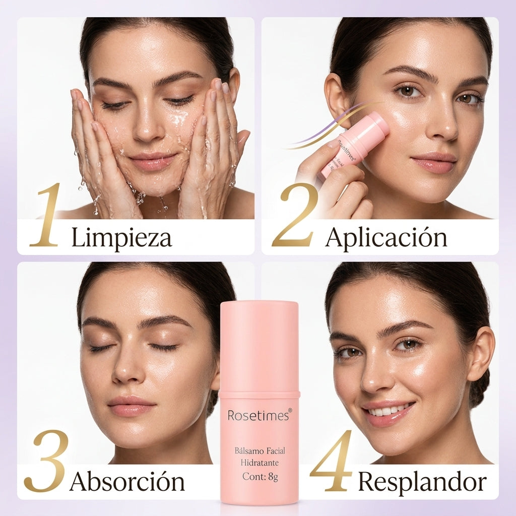 GlowBar - Más brillo y firmeza desde el primer uso 2x1