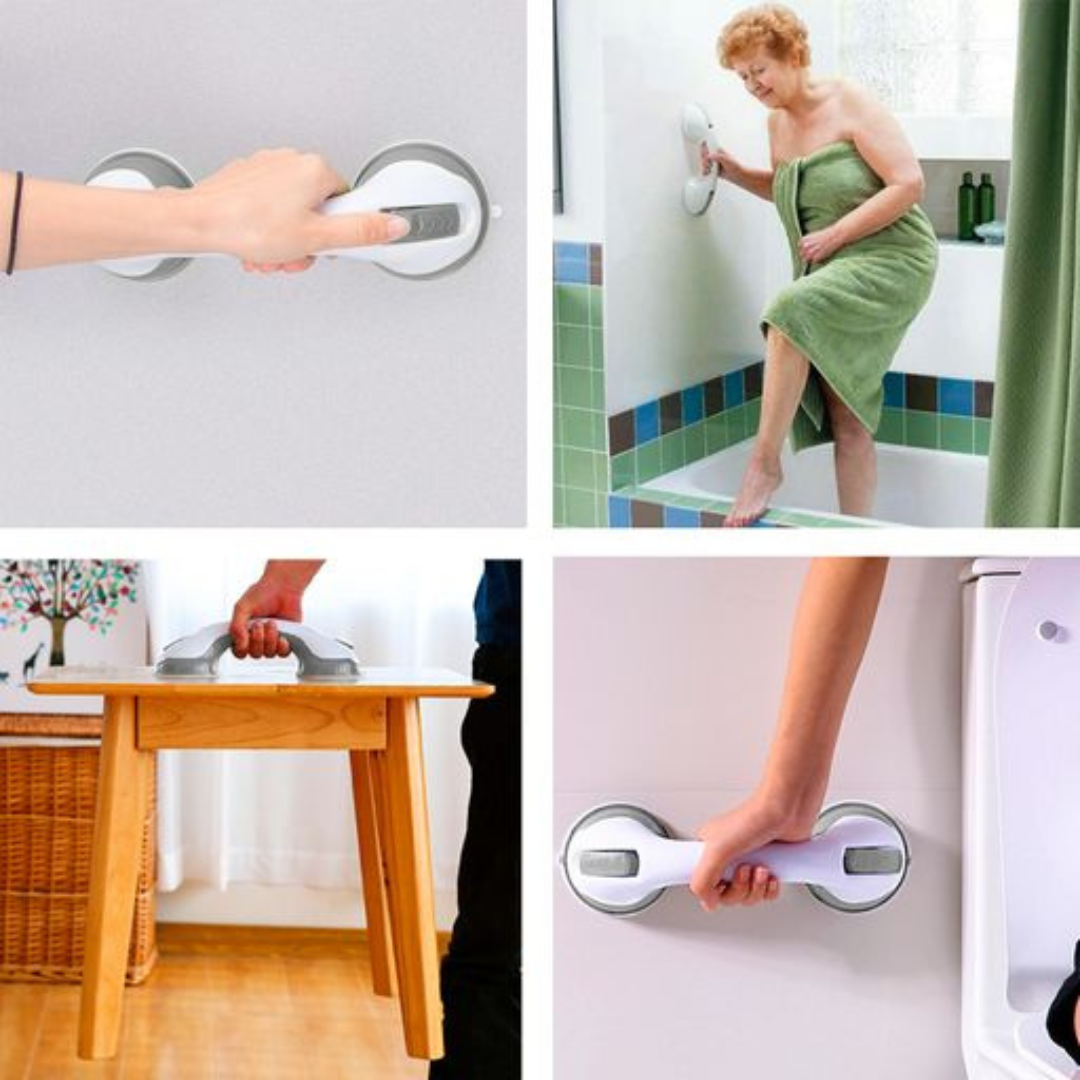 SafeGrip - Muévete seguro donde más lo necesitas Oferta  3 x 1