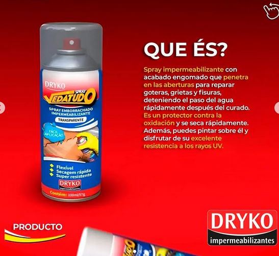 StopLeak - Impermeabiliza grietas sin llamar a un maestro 400 ml