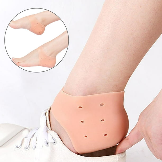 ElevStep - Altura discreta, confort todo el día 2 pares x