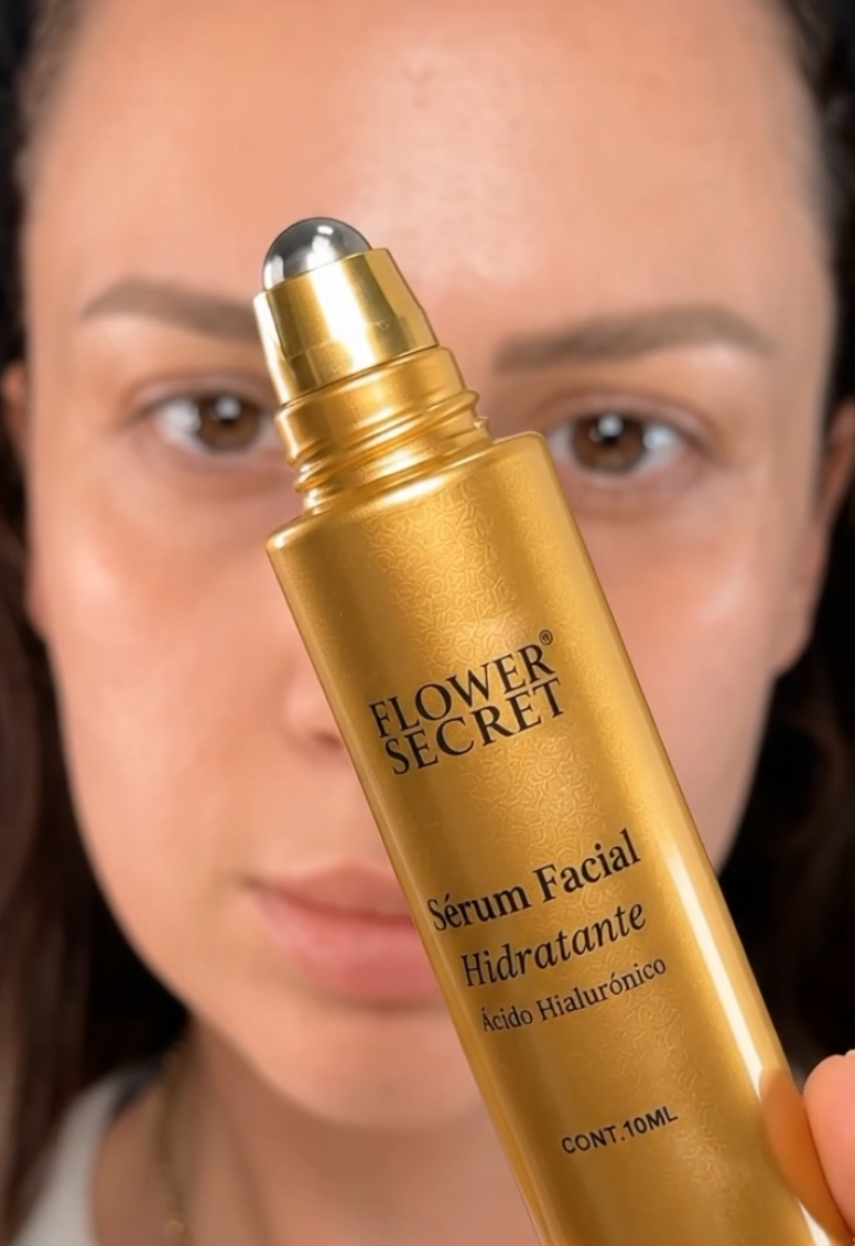 Glacé Eye Serum - Hidrata y afina el contorno al despertar 2x