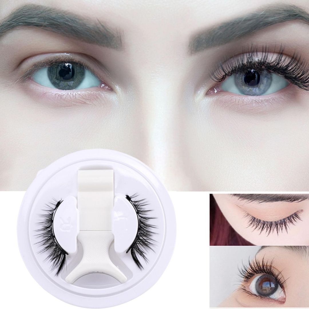 MagLash Pro - Pestañas perfectas sin pegamento
