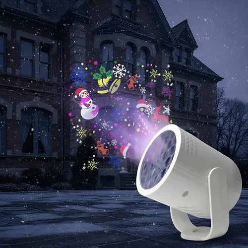 NovaStar - Navidad espectacular sin colgar ni un cable x2