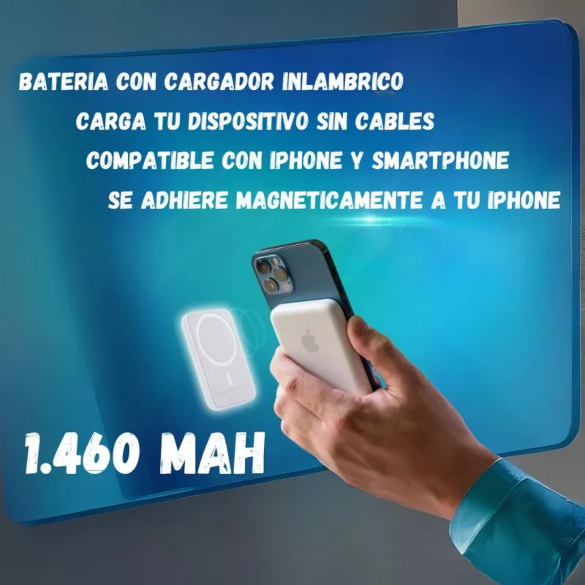 X8 Ultra Max Fusion - Control total desde tu muñeca + Audífonos + Power Bank