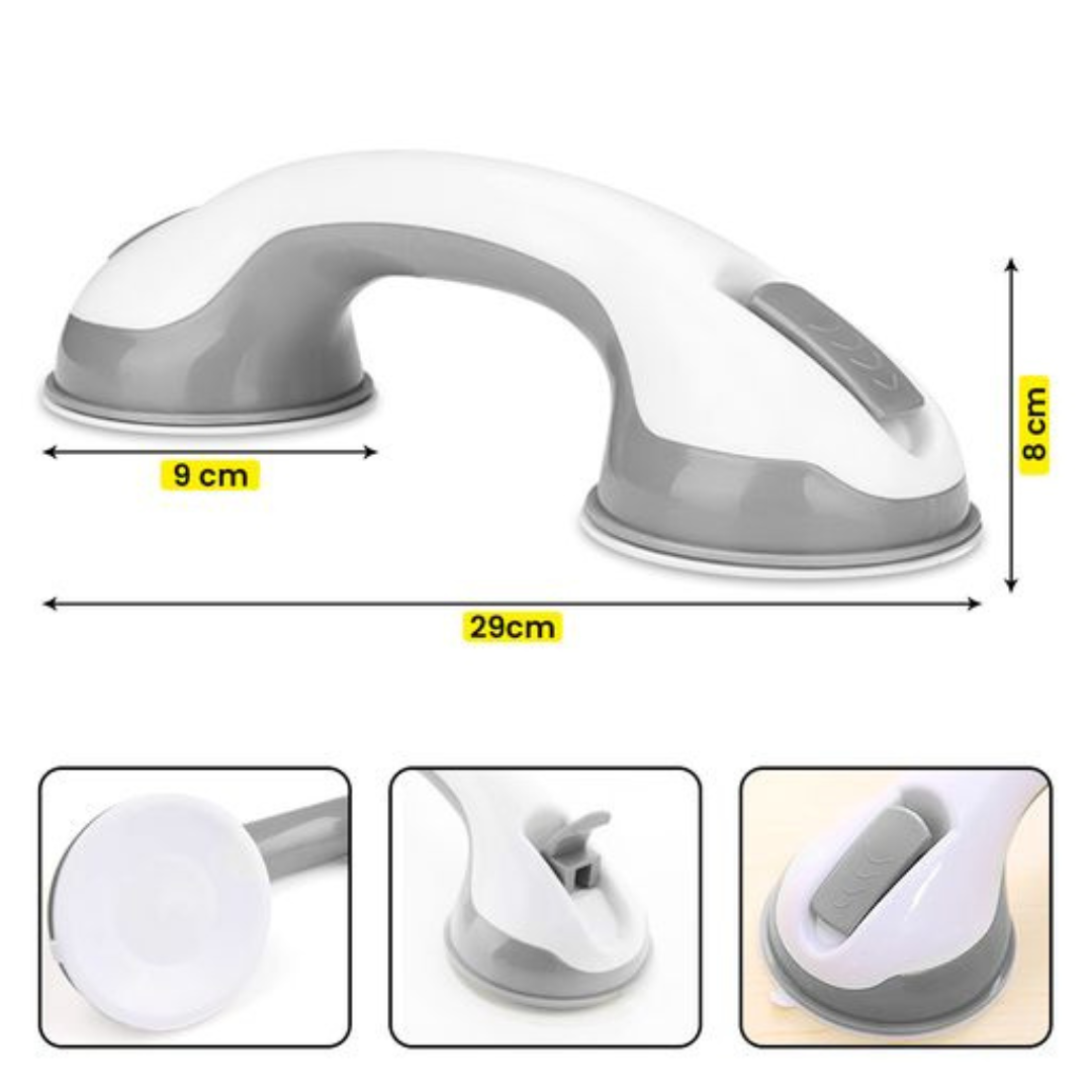 SafeGrip - Muévete seguro donde más lo necesitas Oferta  3 x 1