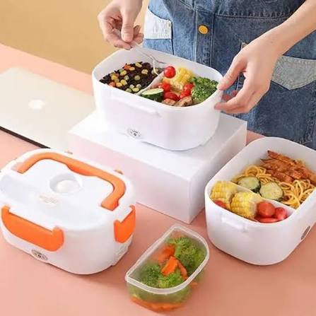 LunchPro - Tu almuerzo caliente donde estés