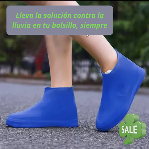 Cubre Zapatos