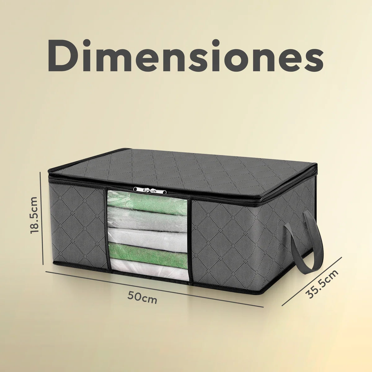 VisorBox - Ve todo sin abrir nada X3 UNIDADES