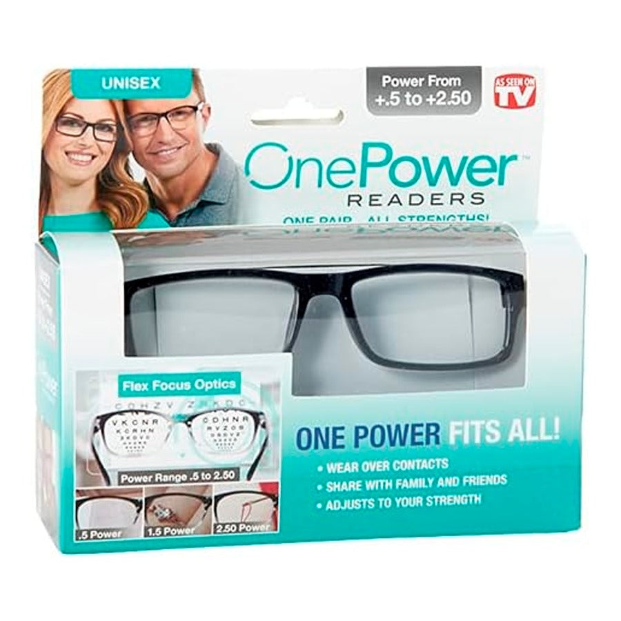 ClearView Pro - Ve bien sin cambiar de lentes nunca más