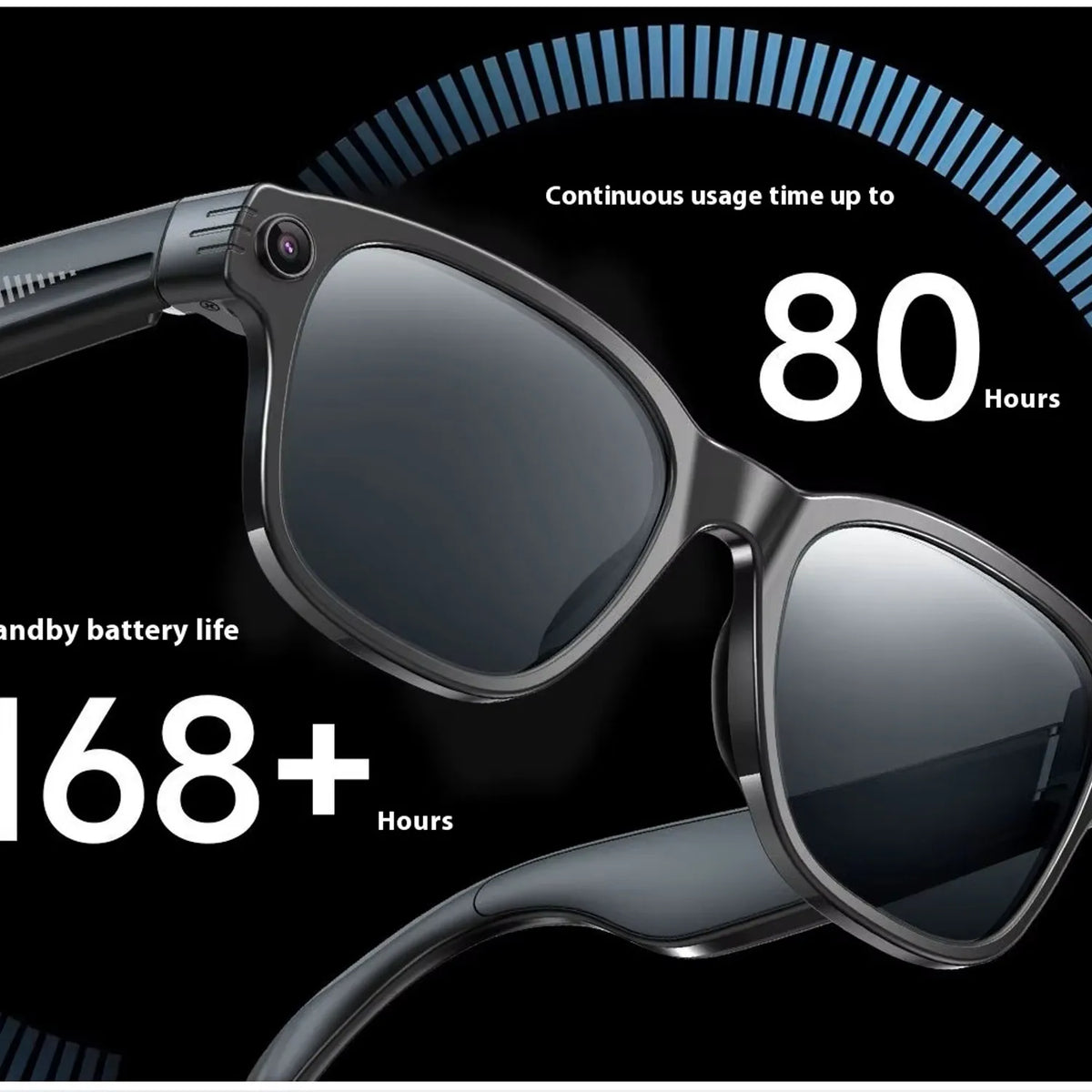 NovaSight - Gafas que piensan mientras tú vives